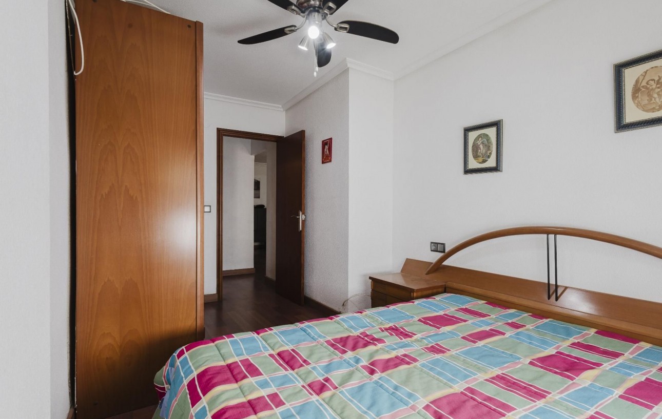 Venta - Apartamento - Torrevieja - Acequion