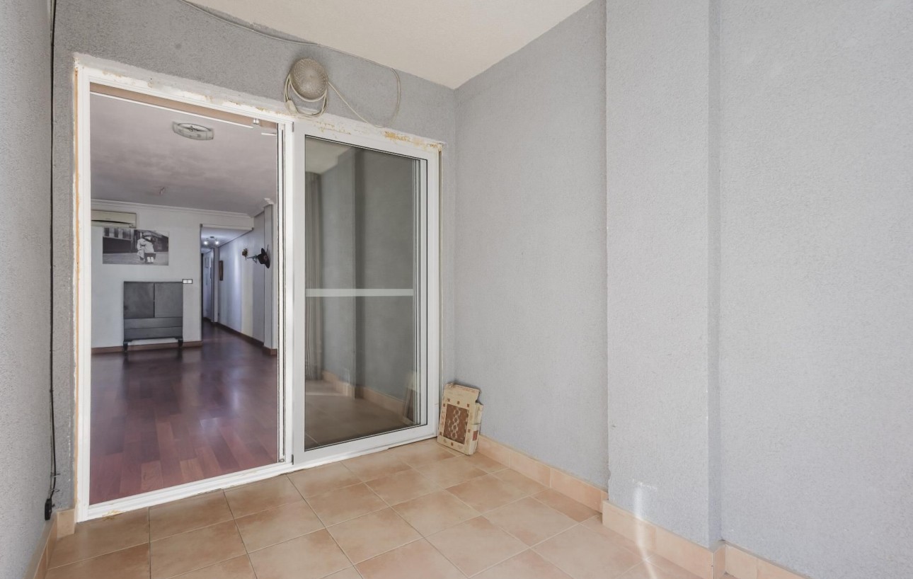 Venta - Apartamento - Torrevieja - Acequion