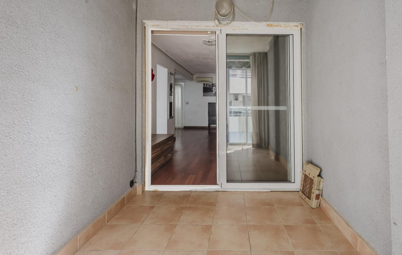 Venta - Apartamento - Torrevieja - Acequion