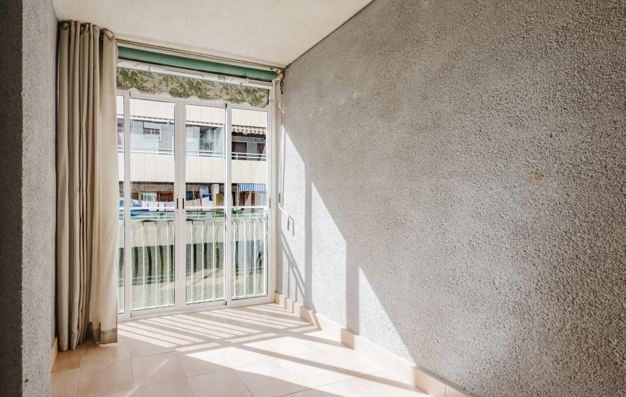 Venta - Apartamento - Torrevieja - Acequion