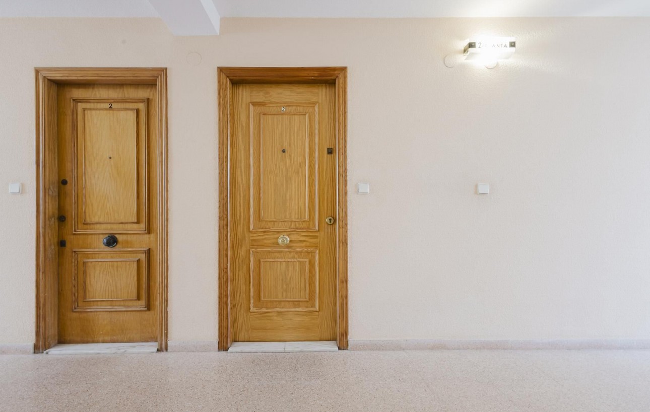 Venta - Apartamento - Torrevieja - Acequion