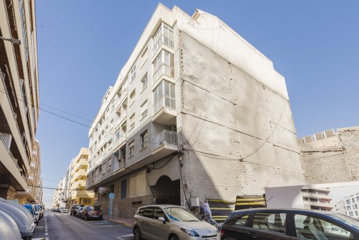 Venta - Apartamento - Torrevieja - Acequion