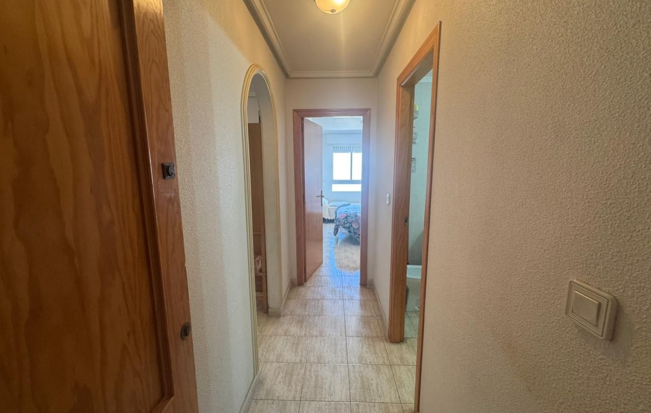 Venta - Apartamento - Torrevieja - Acequion