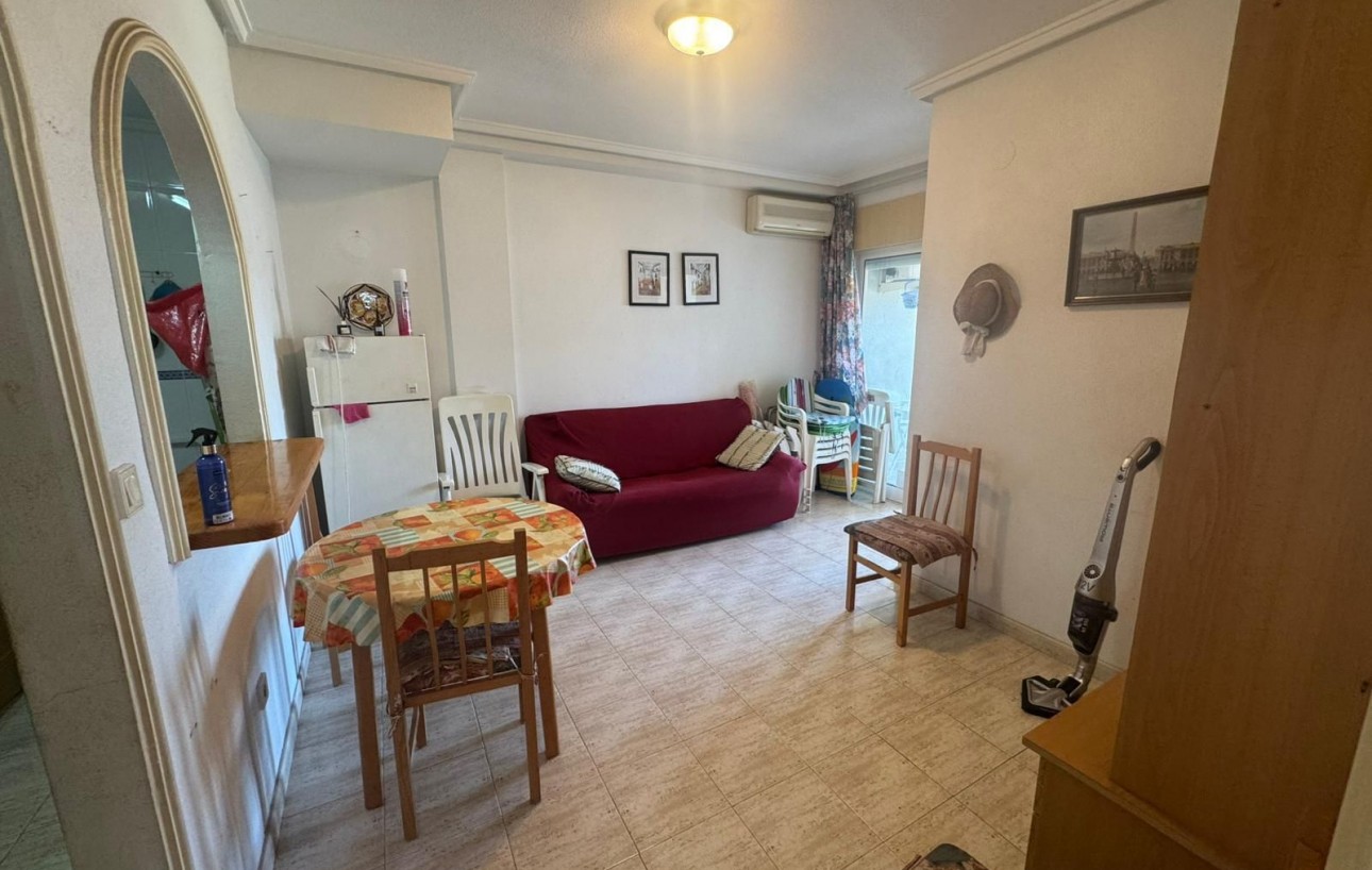 Venta - Apartamento - Torrevieja - Acequion