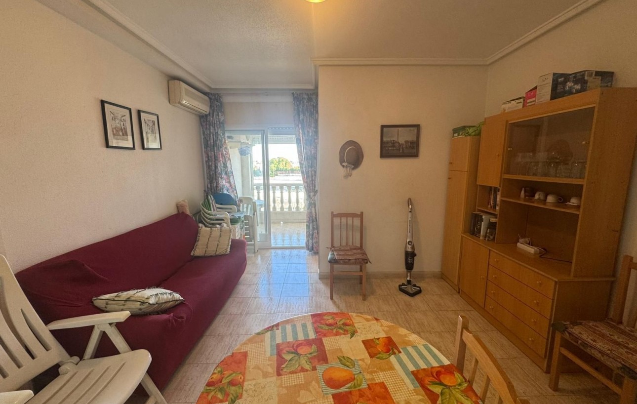 Venta - Apartamento - Torrevieja - Acequion