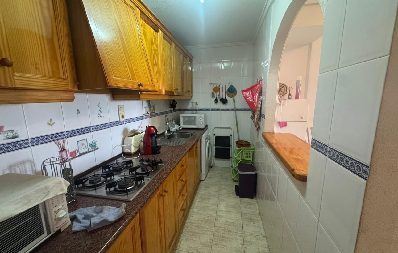 Venta - Apartamento - Torrevieja - Acequion