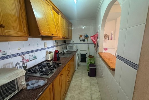Venta - Apartamento - Torrevieja - Acequion