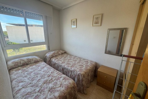 Venta - Apartamento - Torrevieja - Acequion