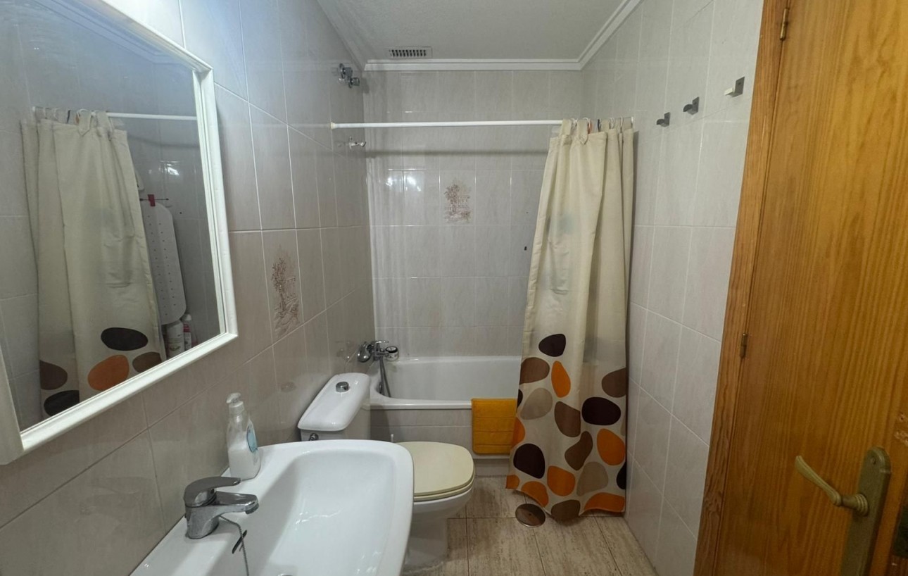 Venta - Apartamento - Torrevieja - Acequion