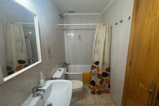 Venta - Apartamento - Torrevieja - Acequion