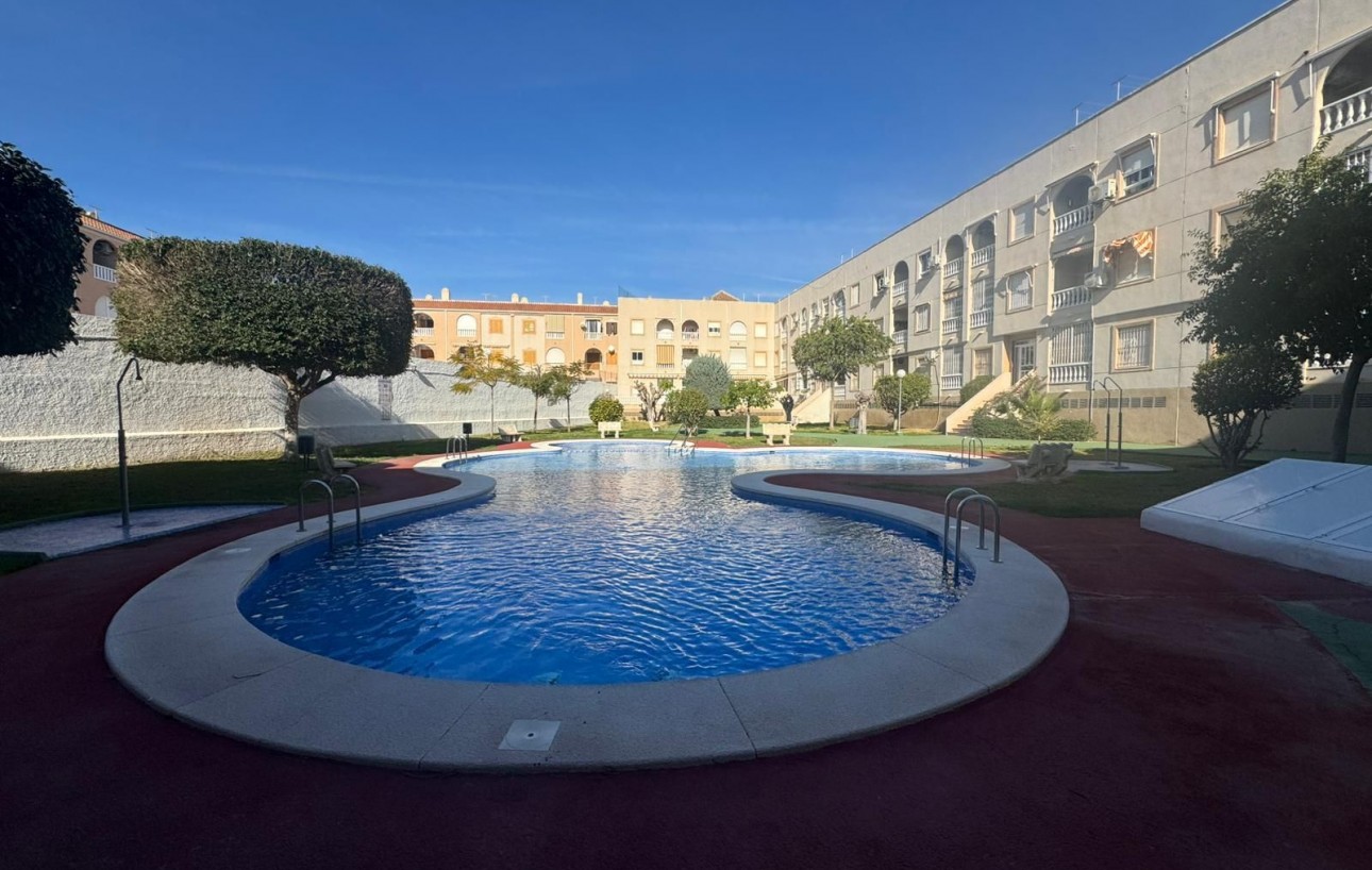 Venta - Apartamento - Torrevieja - Acequion