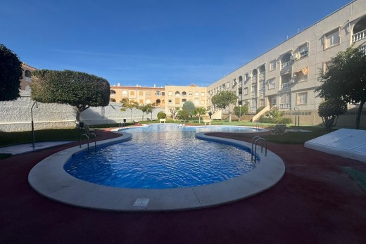 Venta - Apartamento - Torrevieja - Acequion