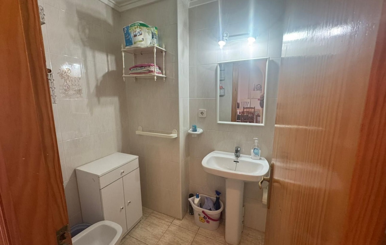 Venta - Apartamento - Torrevieja - Acequion