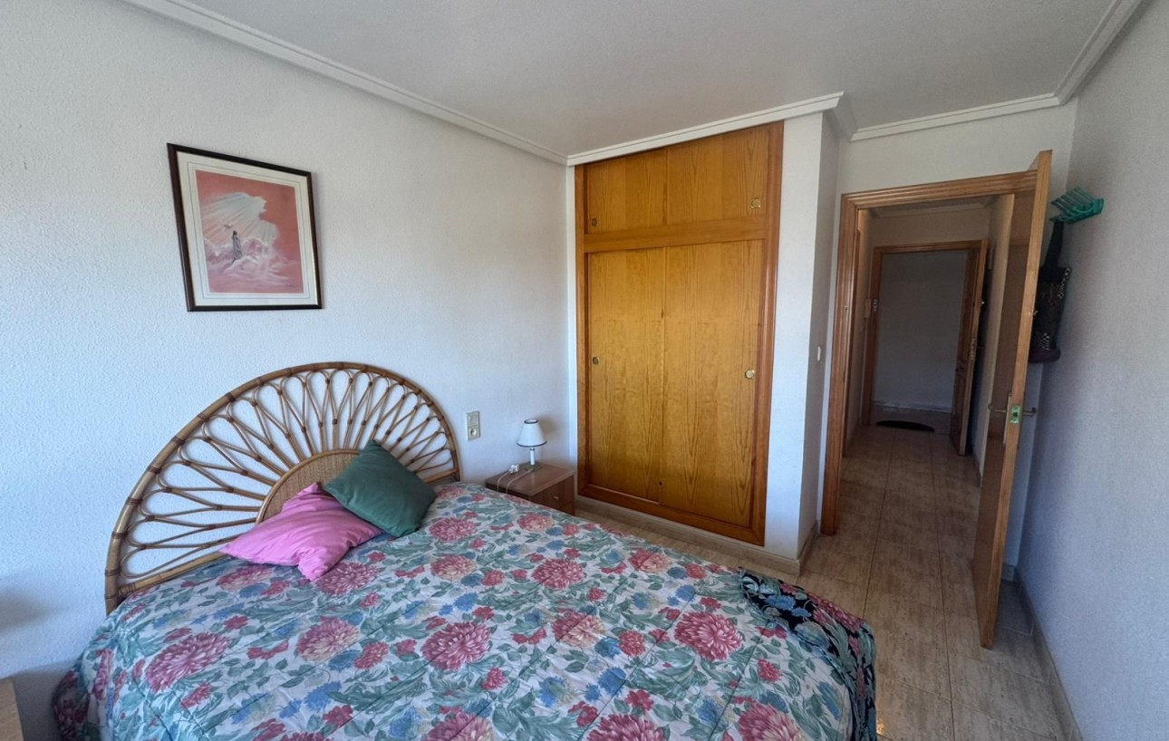 Venta - Apartamento - Torrevieja - Acequion