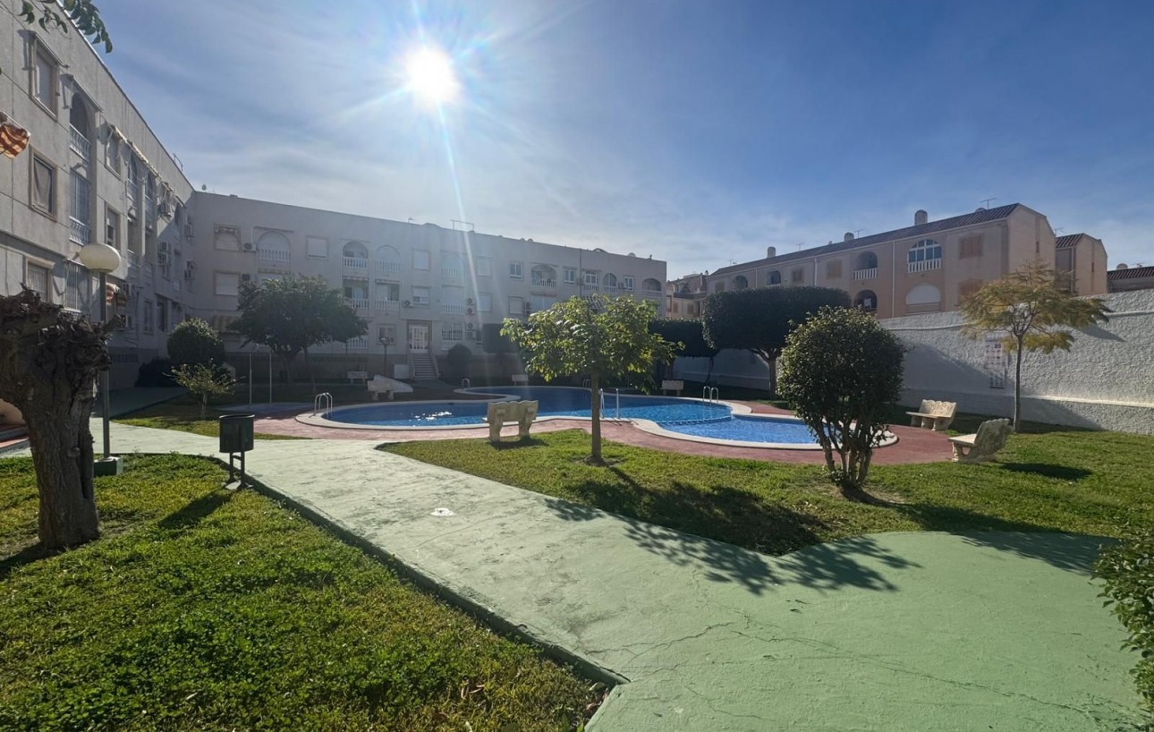 Venta - Apartamento - Torrevieja - Acequion