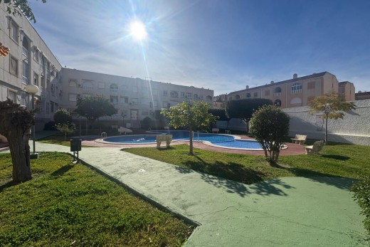 Venta - Apartamento - Torrevieja - Acequion