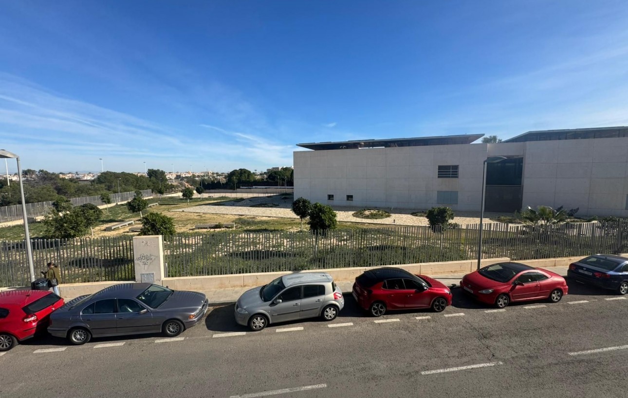 Venta - Apartamento - Torrevieja - Acequion