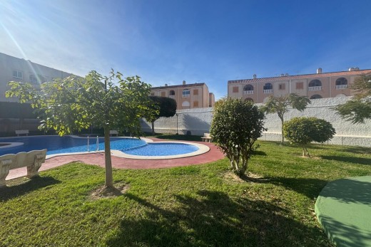 Venta - Apartamento - Torrevieja - Acequion