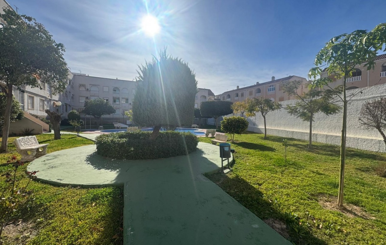 Venta - Apartamento - Torrevieja - Acequion
