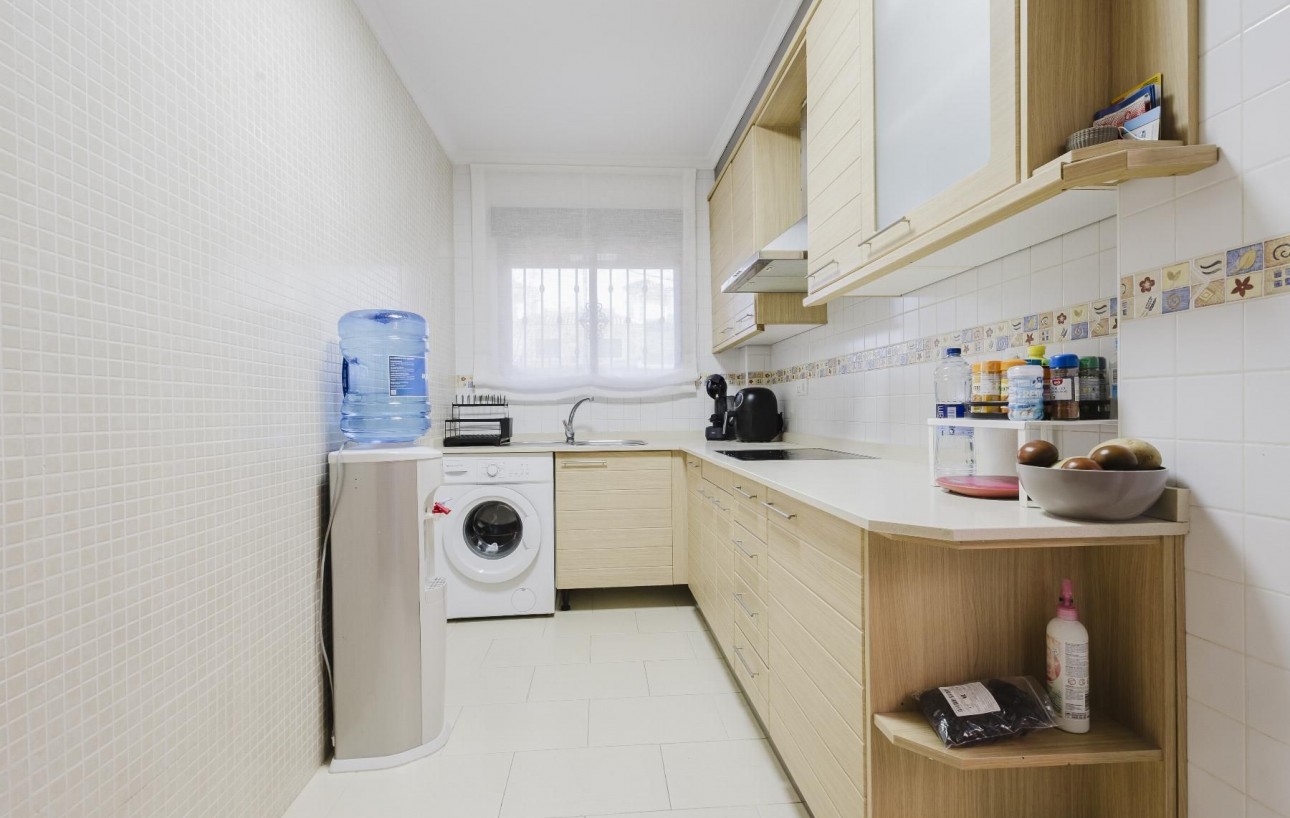 Venta - Chalet - Torrevieja - Aguas Nuevas