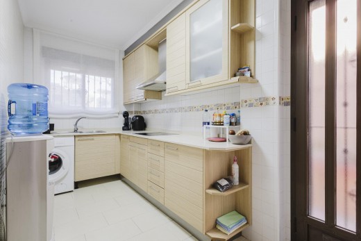 Venta - Chalet - Torrevieja - Aguas Nuevas