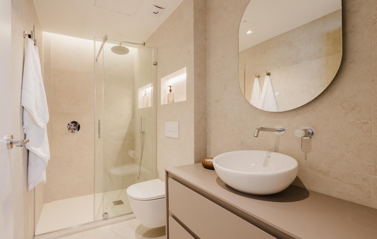 Venta - Apartamento - Torrevieja - Acequion