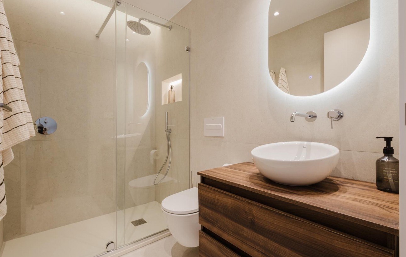 Venta - Apartamento - Torrevieja - Acequion