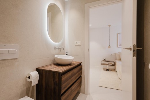 Venta - Apartamento - Torrevieja - Acequion