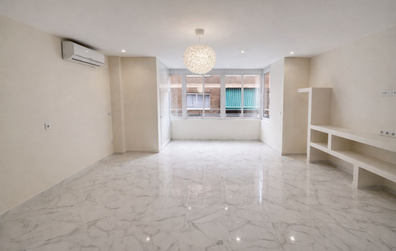 Resale - Wohnung - Torrevieja - torrevieja