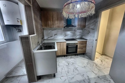 Resale - Wohnung - Torrevieja - torrevieja