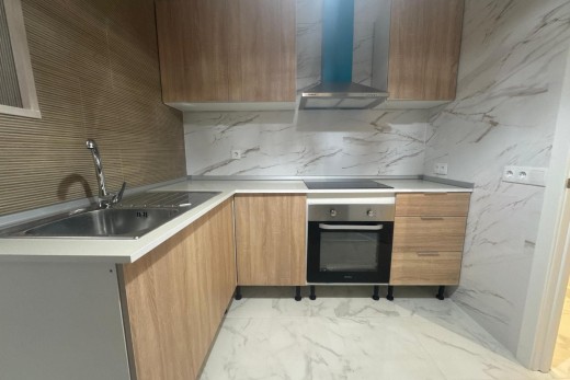 Resale - Wohnung - Torrevieja - torrevieja