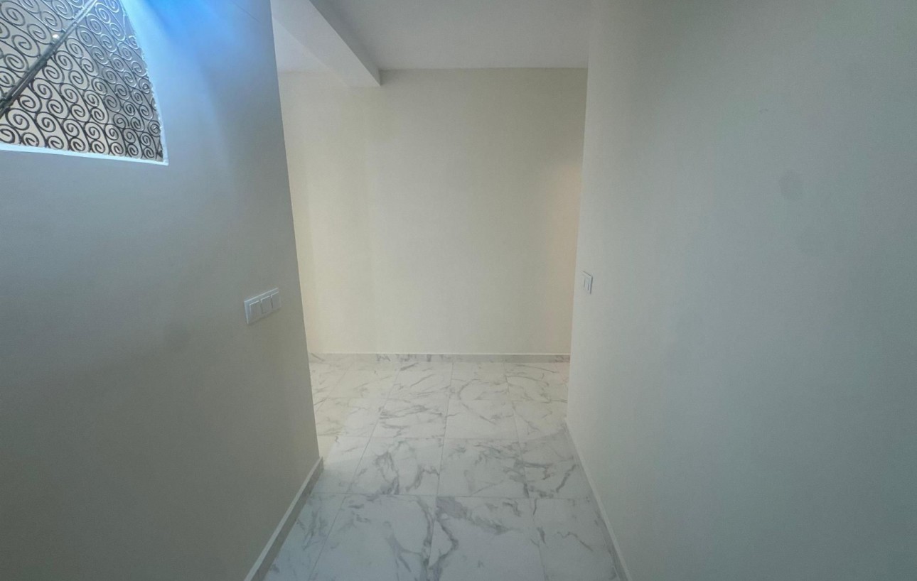 Resale - Wohnung - Torrevieja - torrevieja