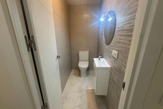 Resale - Wohnung - Torrevieja - torrevieja