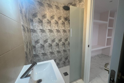 Resale - Wohnung - Torrevieja - torrevieja