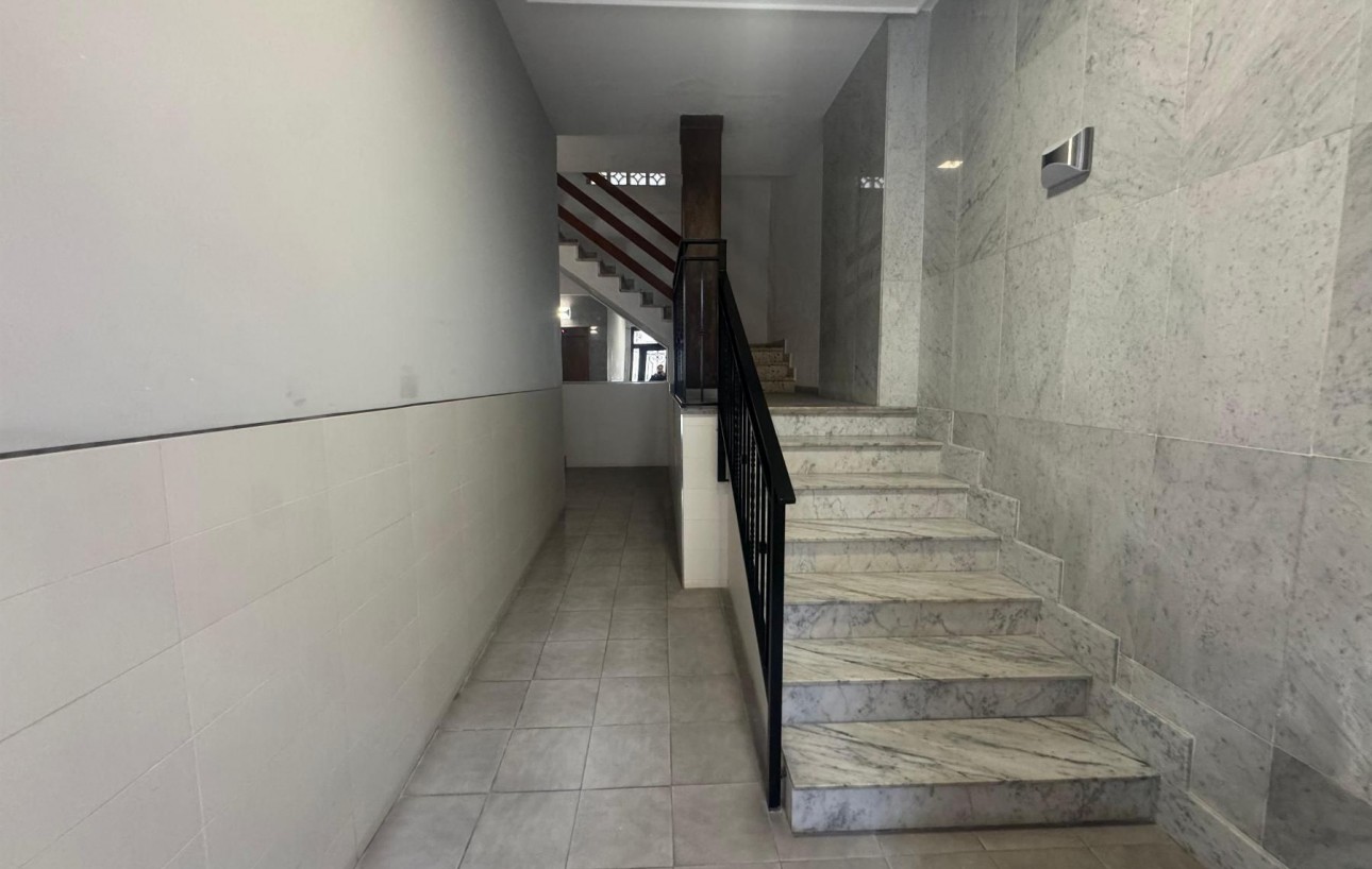 Resale - Wohnung - Torrevieja - torrevieja