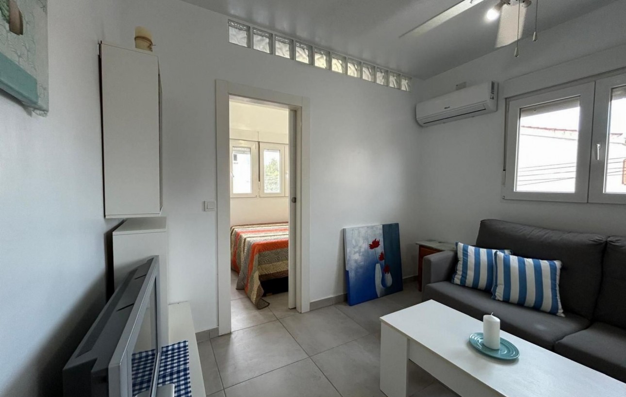Venta - Estudio - Torrevieja - Playa de los Naufragos