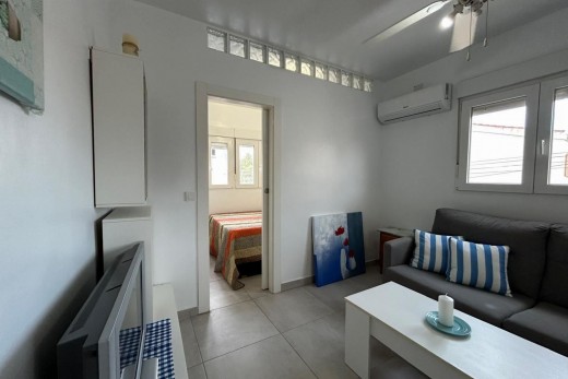 Venta - Estudio - Torrevieja - Playa de los Naufragos