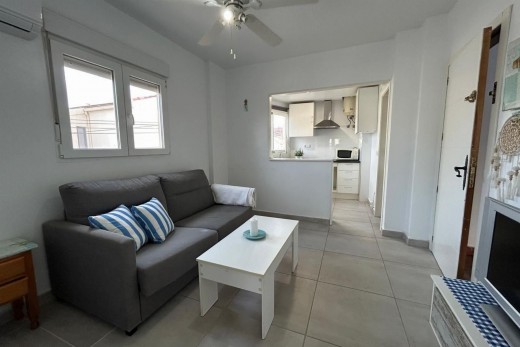 Venta - Estudio - Torrevieja - Playa de los Naufragos