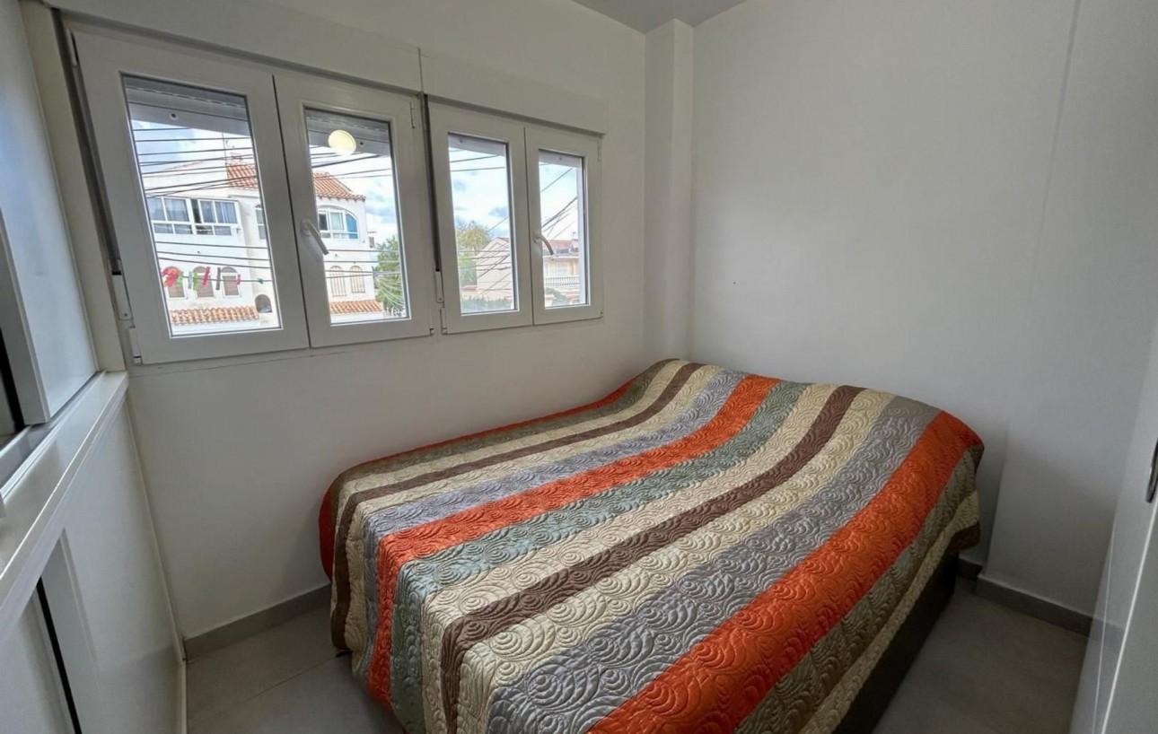 Venta - Estudio - Torrevieja - Playa de los Naufragos