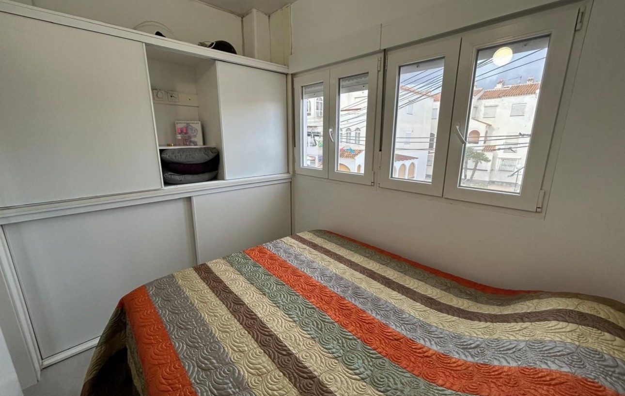 Venta - Estudio - Torrevieja - Playa de los Naufragos