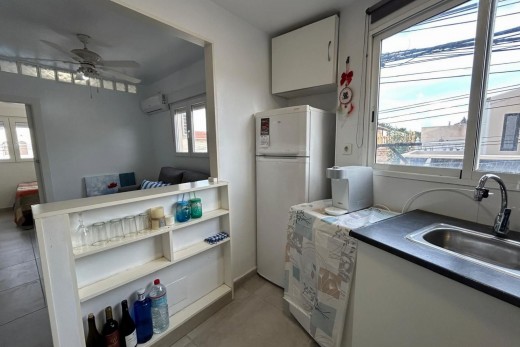 Venta - Estudio - Torrevieja - Playa de los Naufragos