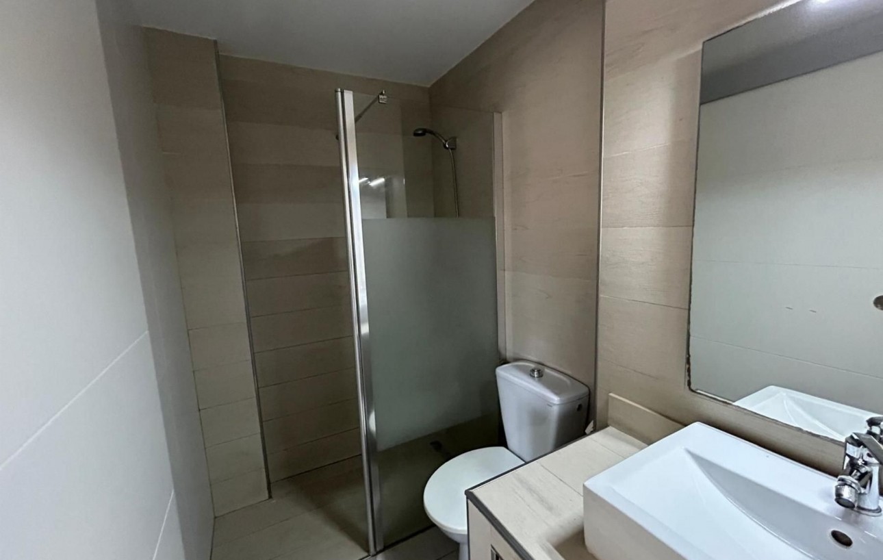 Venta - Estudio - Torrevieja - Playa de los Naufragos