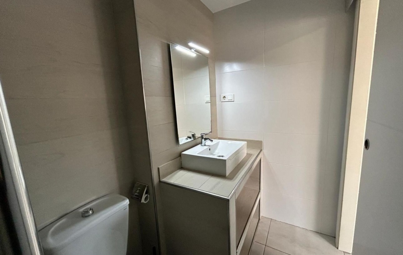 Venta - Estudio - Torrevieja - Playa de los Naufragos