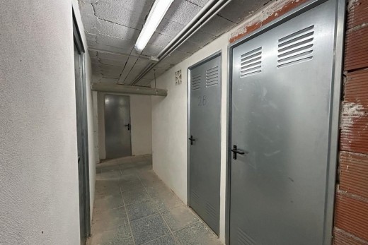 Venta - Estudio - Torrevieja - Playa de los Naufragos