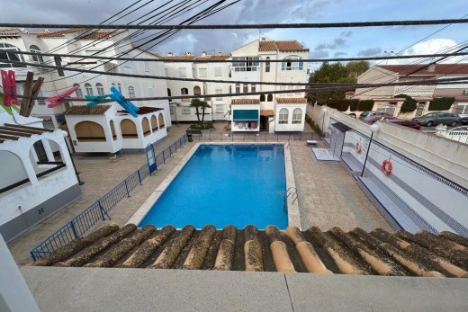Venta - Estudio - Torrevieja - Playa de los Naufragos