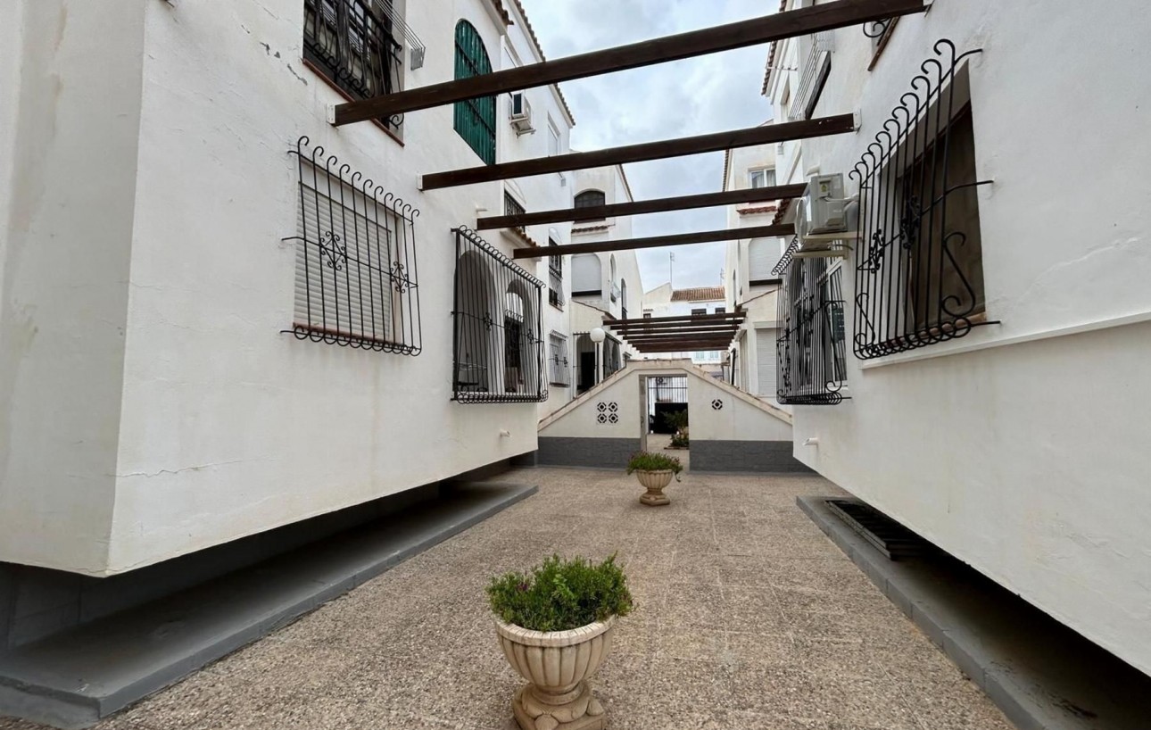 Venta - Estudio - Torrevieja - Playa de los Naufragos