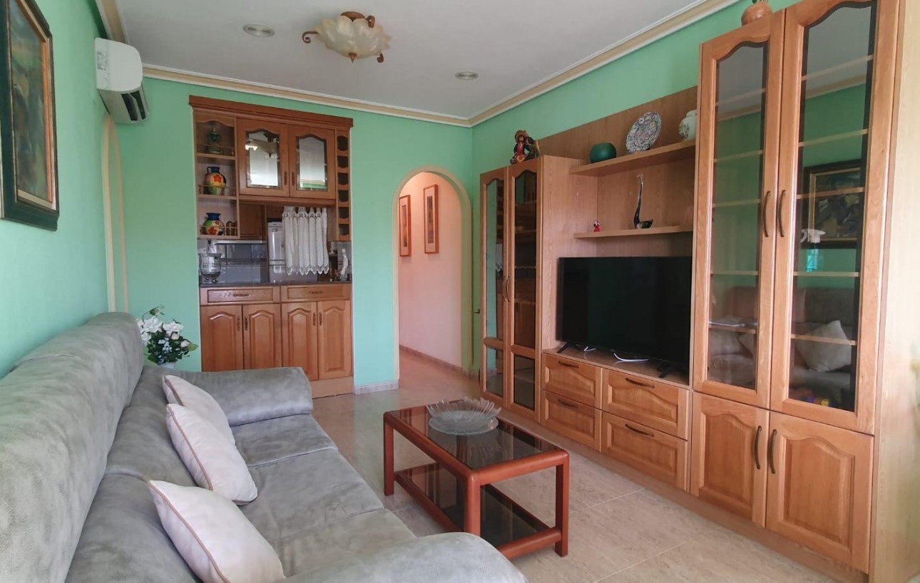 Venta - Piso - Torrevieja - Acequion