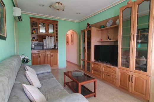 Venta - Piso - Torrevieja - Acequion