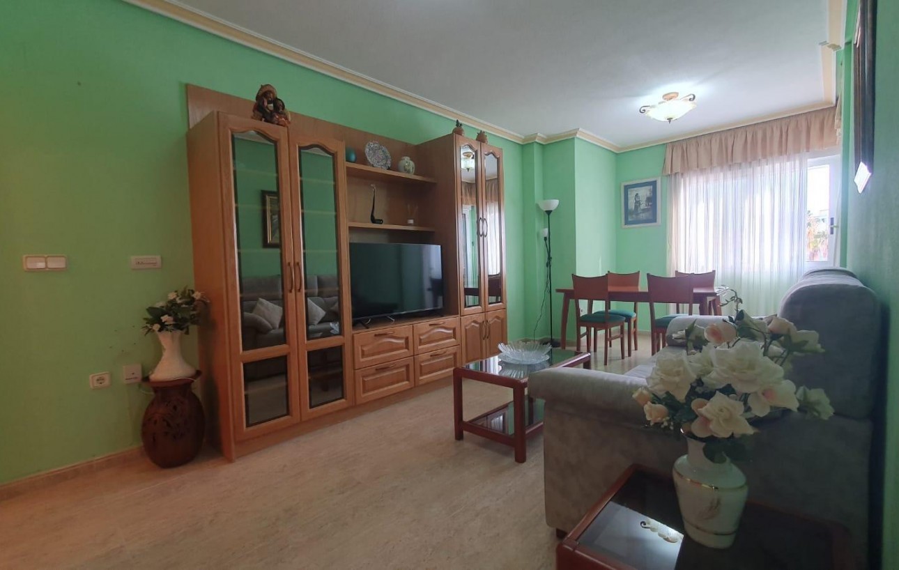 Venta - Piso - Torrevieja - Acequion