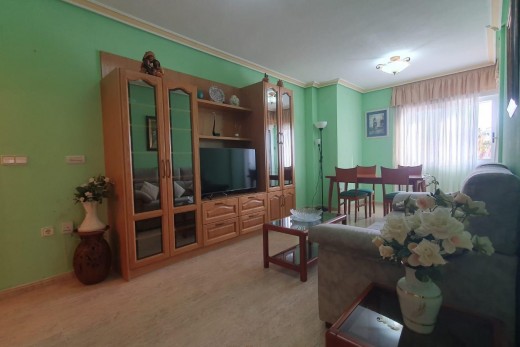 Venta - Piso - Torrevieja - Acequion